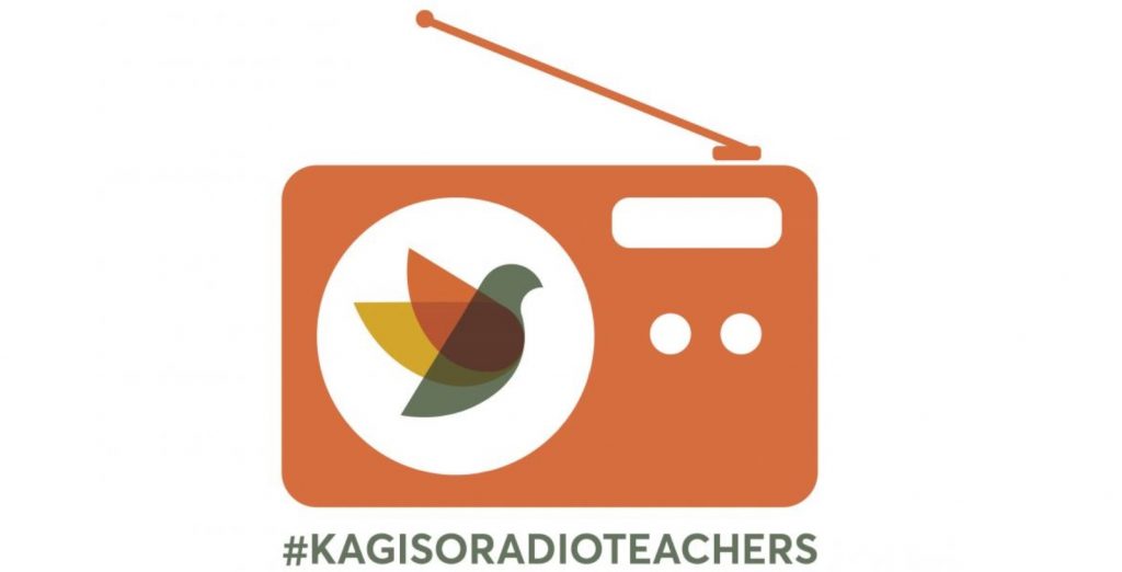 Kagiso Trust launches #KagisoRadioTeachers Campaign